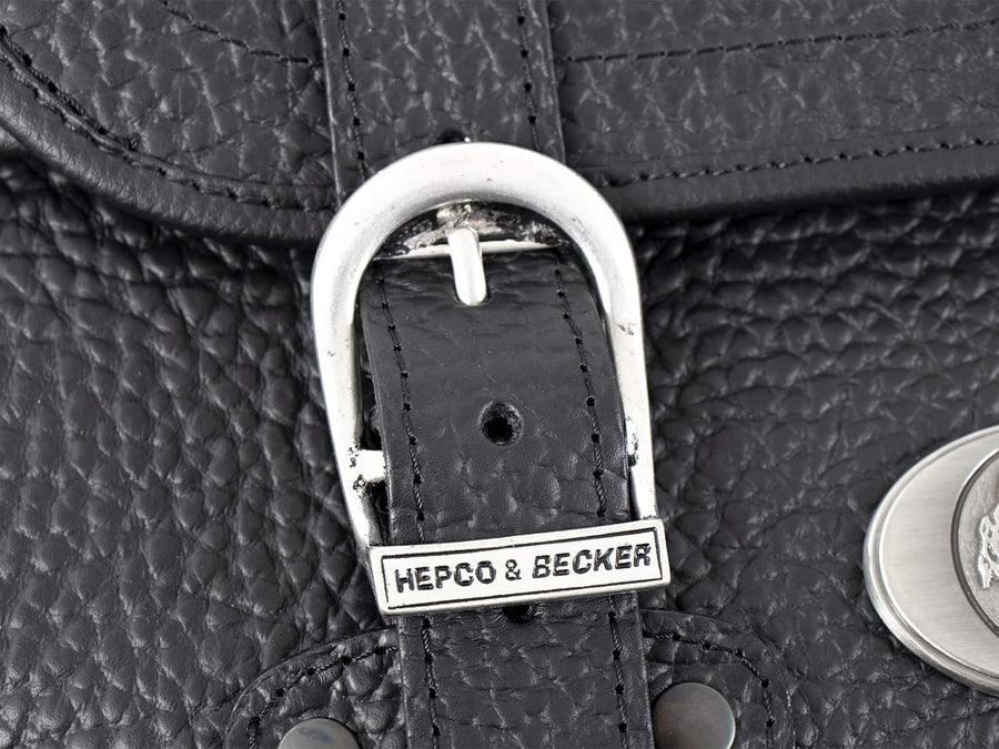 Hepco & Becker [Hepco & Becker] - Ledereinzeltasche Liberty