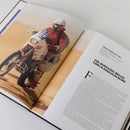 BMW R nineT 1200 Pure [2017-2023] - Buch Obiettivo Dakar