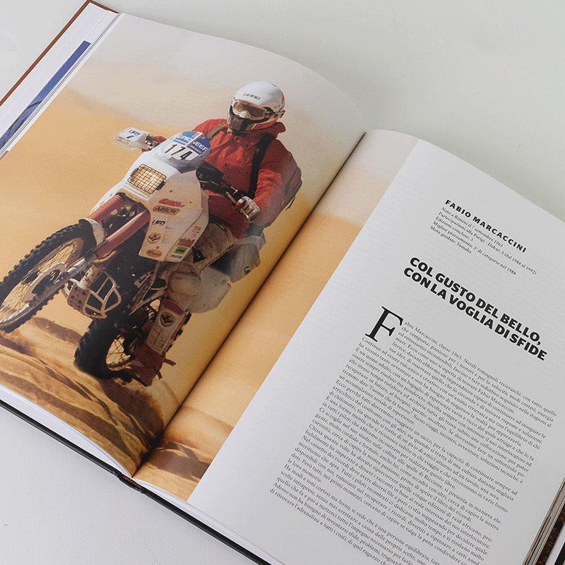 BMW R 12 nineT [2024-2026] - Buch Obiettivo Dakar
