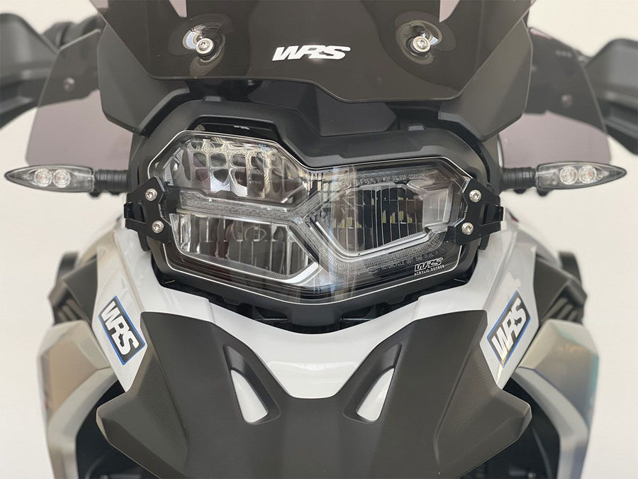 BMW F 800 GS [2024-2024] - Scheinwerferschutzscheibe – Ansicht 2