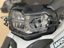 BMW F 900 GS ADVENTURE [2024-2024] - Ochranná clona světlometů - pohled 1