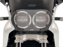 Ducati DESERT X [2022-2025] - Scheinwerferschutzlinse mit Halterungen – Ansicht 3