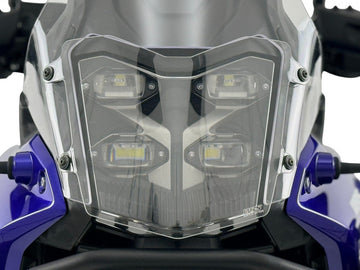 Yamaha Ténéré 700 [2025-2026] - Schutzlinse – Ansicht 2