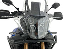 Yamaha Ténéré 700 World Raid [2022-2024] – Ochranná čočka – Pohled 3