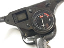 Aprilia Rs 250 [1998] - Kokpita Self -Made Meter Engine Meter Carbon Race Track-1