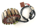 Husqvarna vitpilen 401 [2021] - Stator alternátoru-1