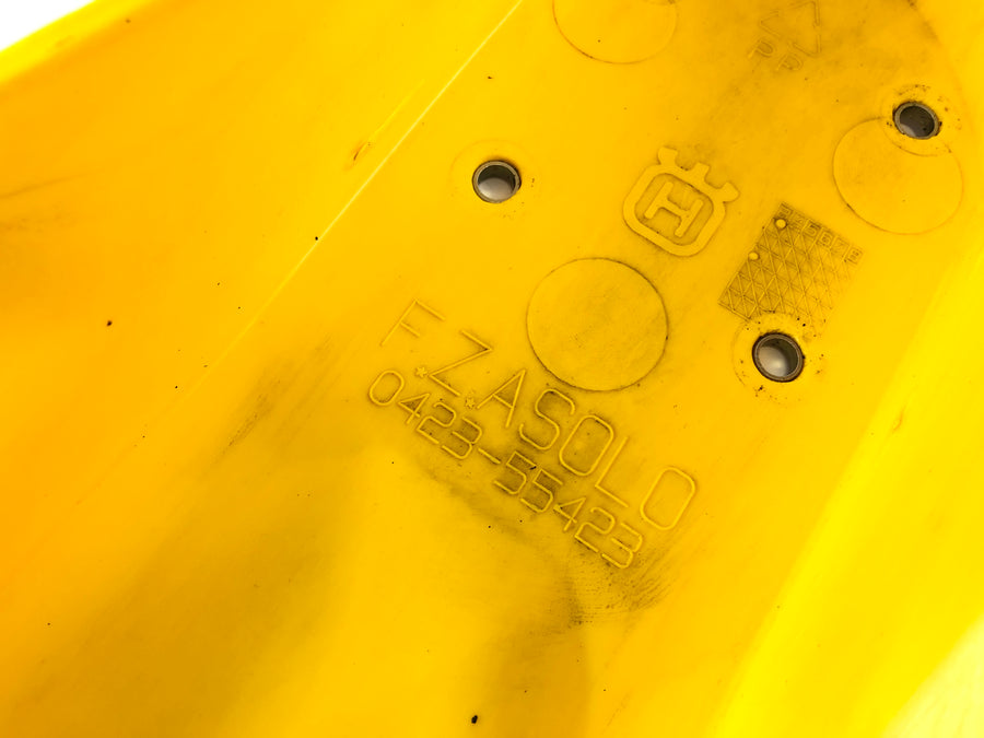 Husqvarna TE 450 SMR [2003] - Fender na přední straně