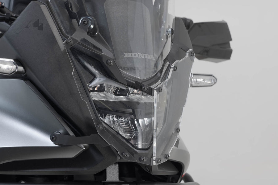 Honda XL 750 Transalp [2023-2024] - ochrana světlometů - obrázek 1