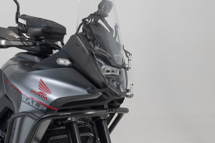 Honda XL 750 Transalp [2023-2024] - ochrana světlometů - obrázek 2
