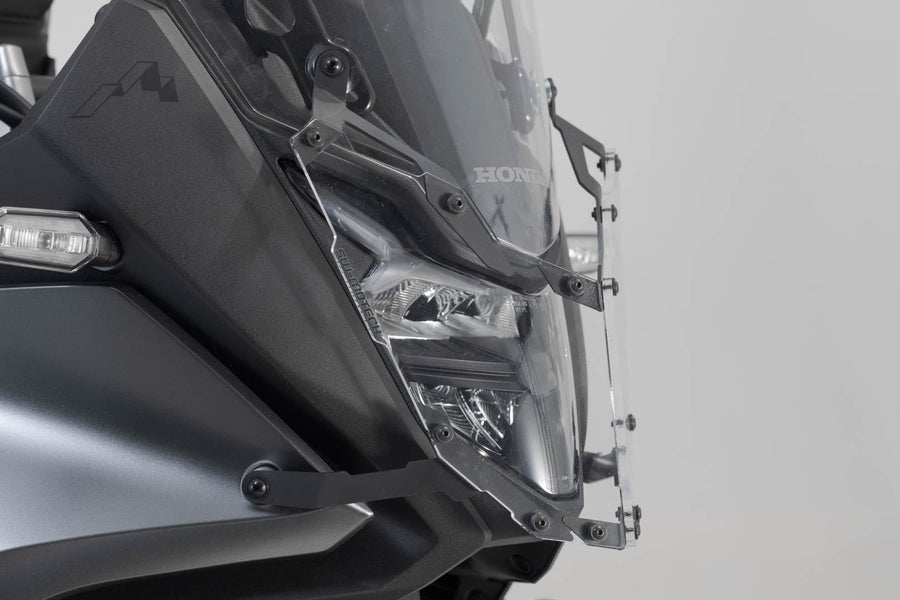 Honda XL 750 Transalp [2023-2024] - ochrana světlometů - obrázek 3