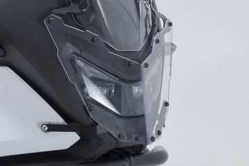 Honda XL 750 Transalp [2024-2026] - ochrana světlometů - obrázek 1