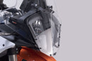 KTM 890 Adventure [2022-2024] - Ochrana světlometů - Obrázek 1
