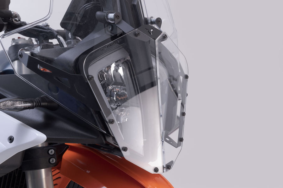 KTM 890 Adventure [2022-2024] - Ochrana světlometů - Obrázek 1