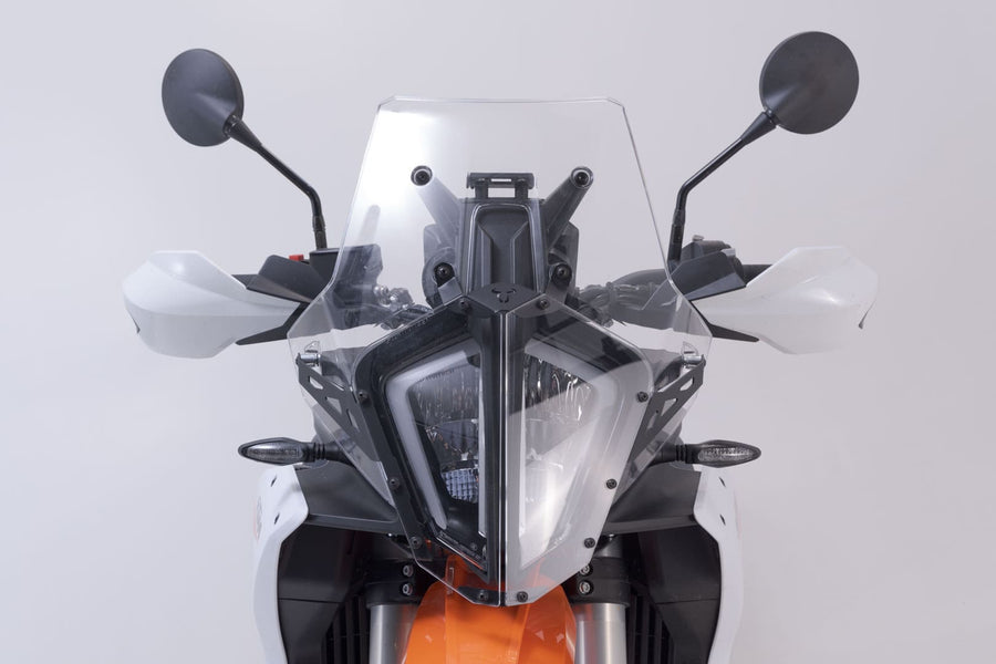 KTM 890 Adventure [2022-2024] - Ochrana světlometů – obrázek 2