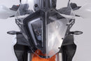 KTM 890 Adventure [2022-2024] - Ochrana světlometů – obrázek 3