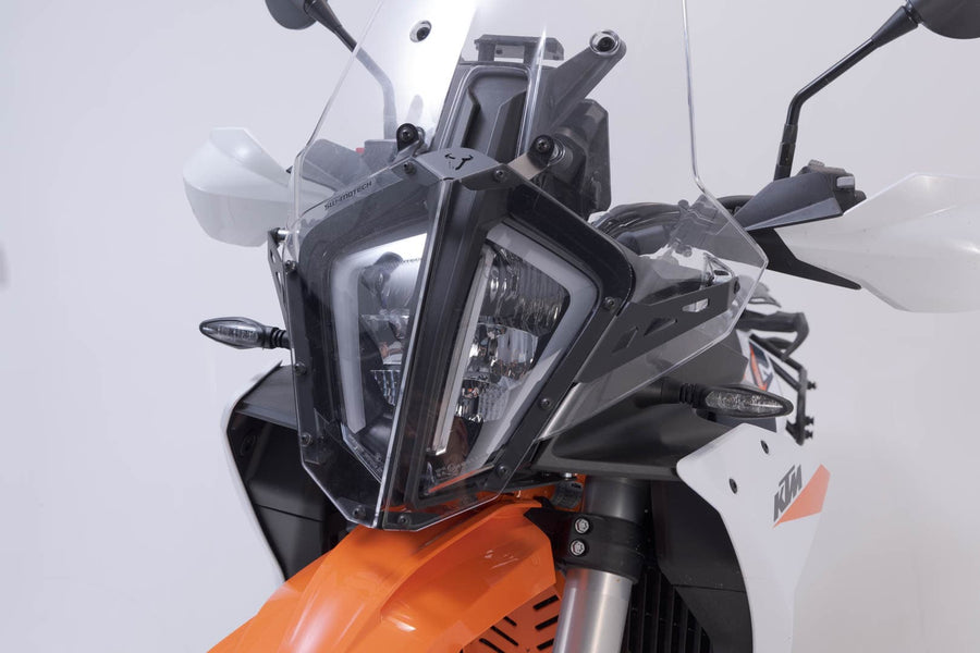 KTM 890 Adventure [2022-2024] - Ochrana světlometů – obrázek 4