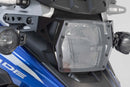Suzuki DL 1050 V-Strom [2020-2026] - ochrana světlometů - obrázek 2