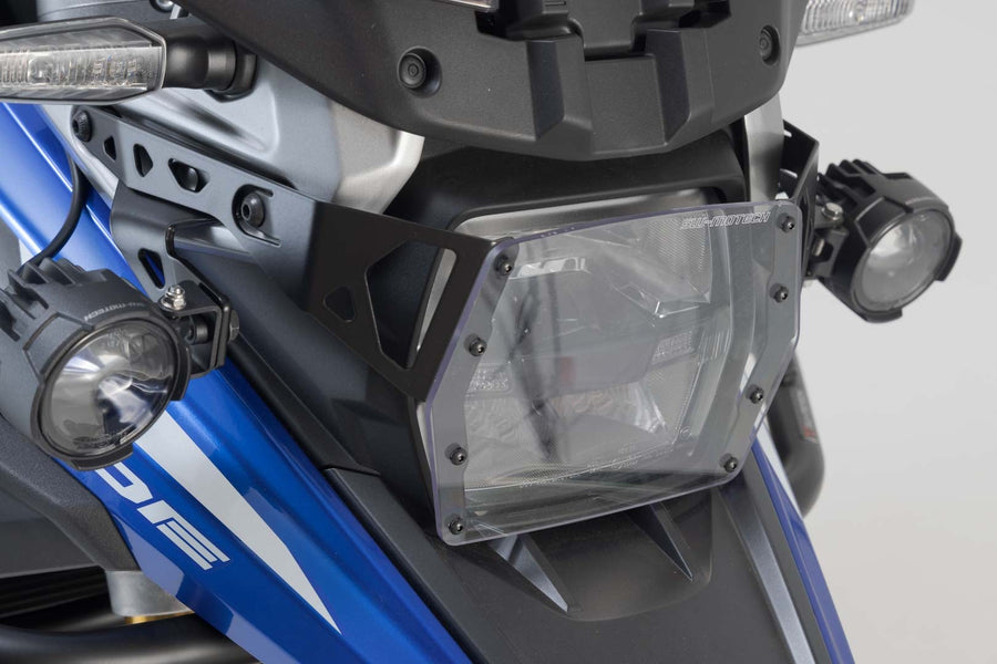 Suzuki DL 1050 V-Strom [2020-2026] - ochrana světlometů - obrázek 6