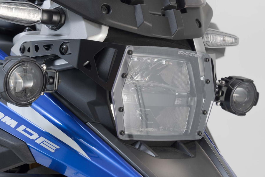 Suzuki DL 1050 V-Strom [2020-2026] - ochrana světlometů - obrázek 7