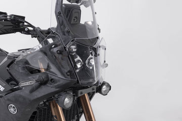 Yamaha XTZ 690 Tenere 700 World Raid [2022] - ochrana světlometů - obrázek 1