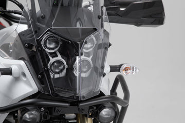 Yamaha XTZ 690 Tenere 700 [2018-2022] - Scheinwerferschutz – Bild 1