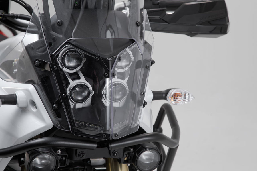 Yamaha XTZ 700 Tenere [2023-2024] – Ochrana světlometů – Obrázek 1