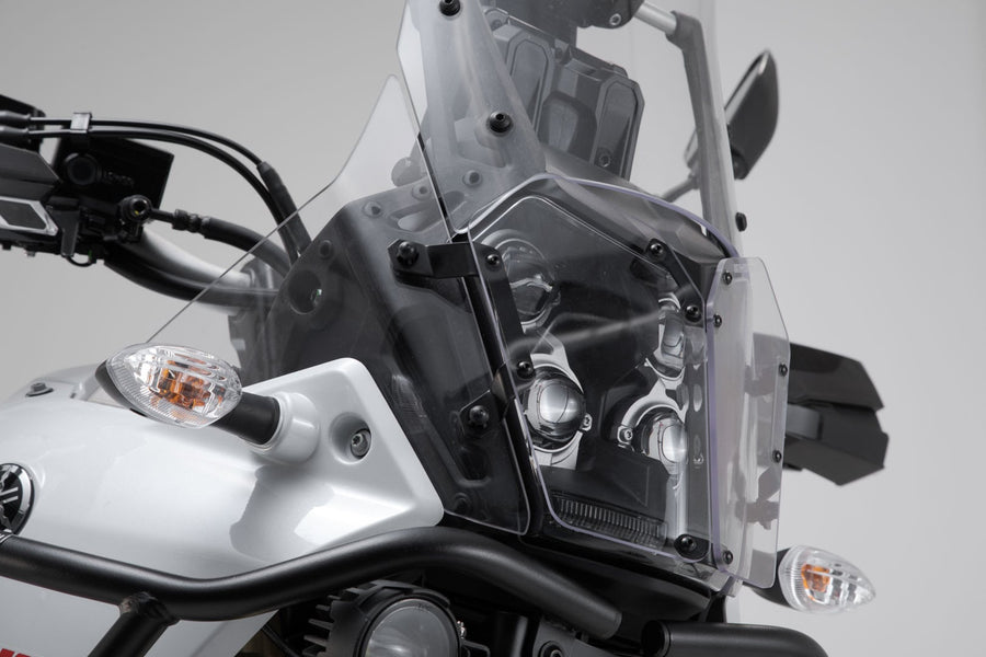 Yamaha XTZ 700 Tenere [2023-2024] - Ochrana světlometů - Obrázek 3