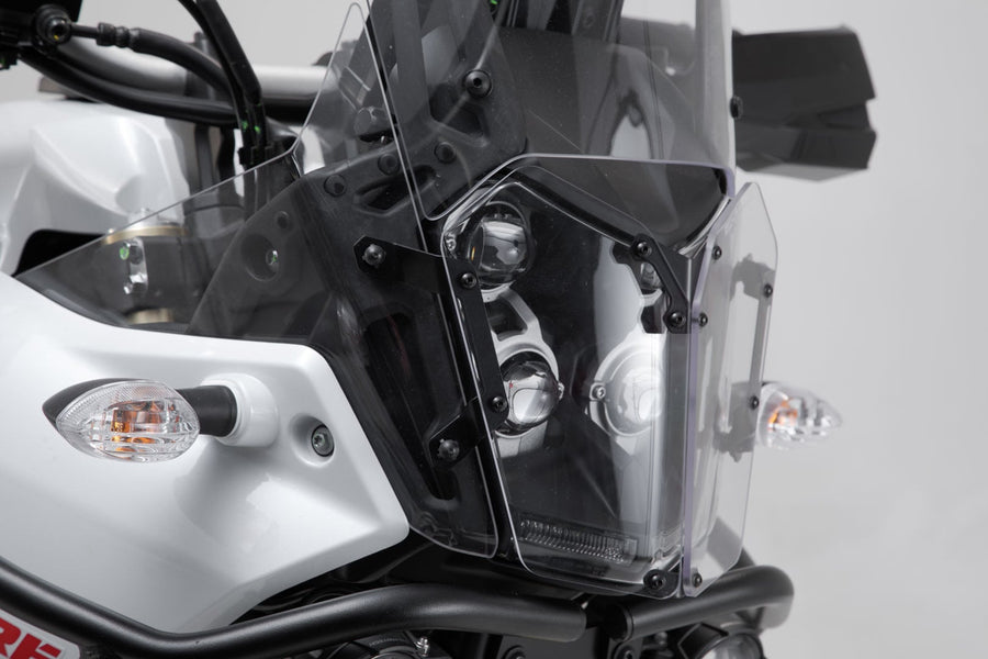 Yamaha XTZ 700 Tenere [2023-2024] - ochrana světlometů - obrázek 4