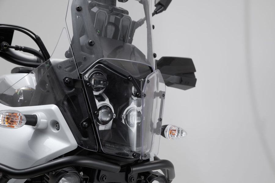 Yamaha XTZ 700 Tenere [2023-2024] - ochrana světlometů - obrázek 5