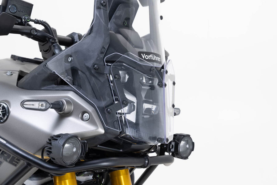 Yamaha XTZ 700 Tenere [2024-2026] – Ochrana světlometů – Obrázek 1