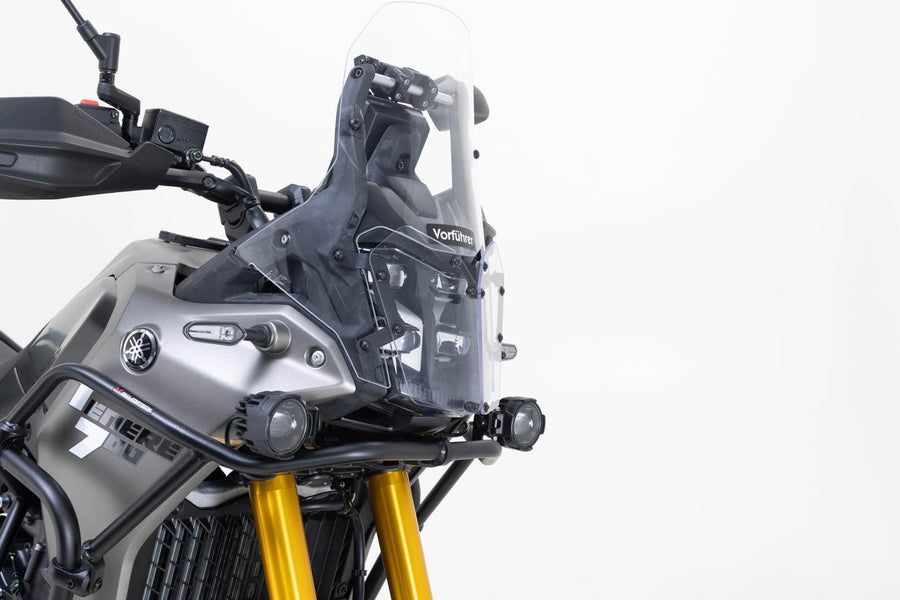 Yamaha XTZ 700 Tenere [2024-2026] - ochrana světlometů - obrázek 2