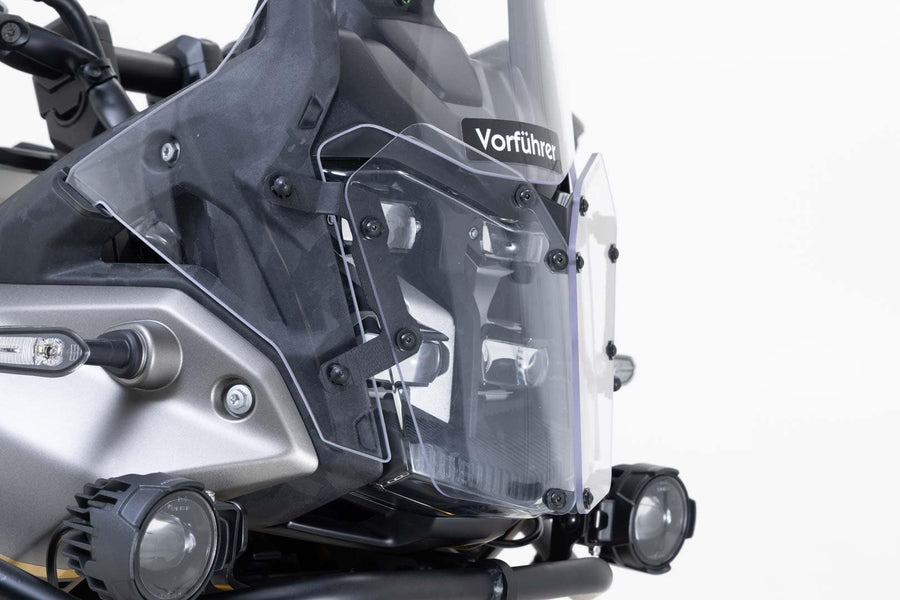 Yamaha XTZ 700 Tenere [2024-2026] - ochrana světlometů - obrázek 3