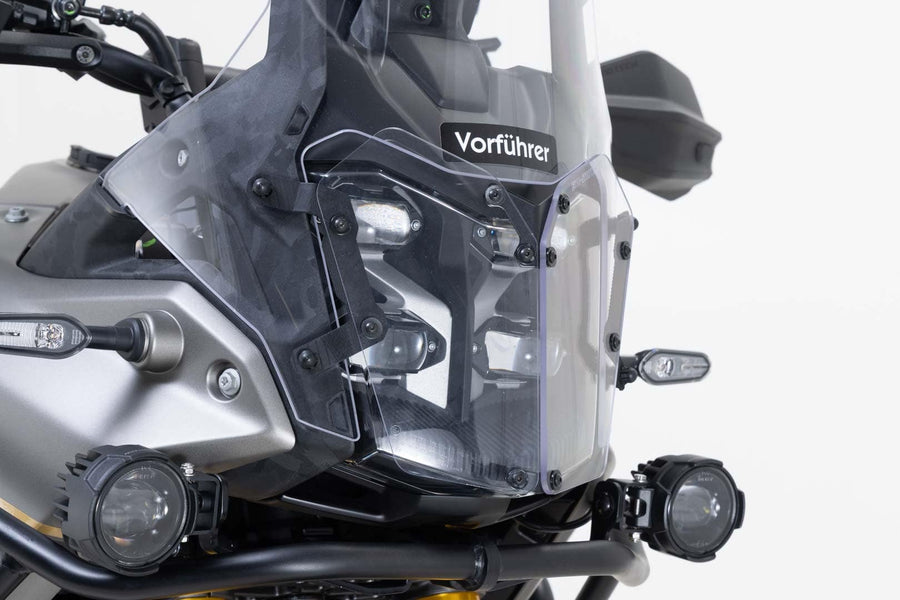 Yamaha XTZ 700 Tenere [2024-2026] - ochrana světlometů - obrázek 4