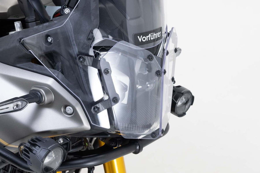 Yamaha XTZ 700 Tenere [2024-2026] - ochrana světlometů - obrázek 5