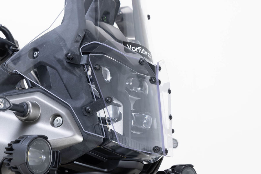 Yamaha XTZ 700 Tenere [2024-2026] - ochrana světlometů - obrázek 6