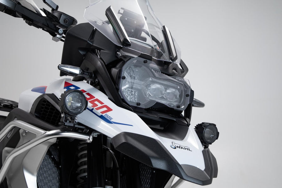 BMW R 1250 GS [2019-2024] - Ochrana světlometů – obrázek 1