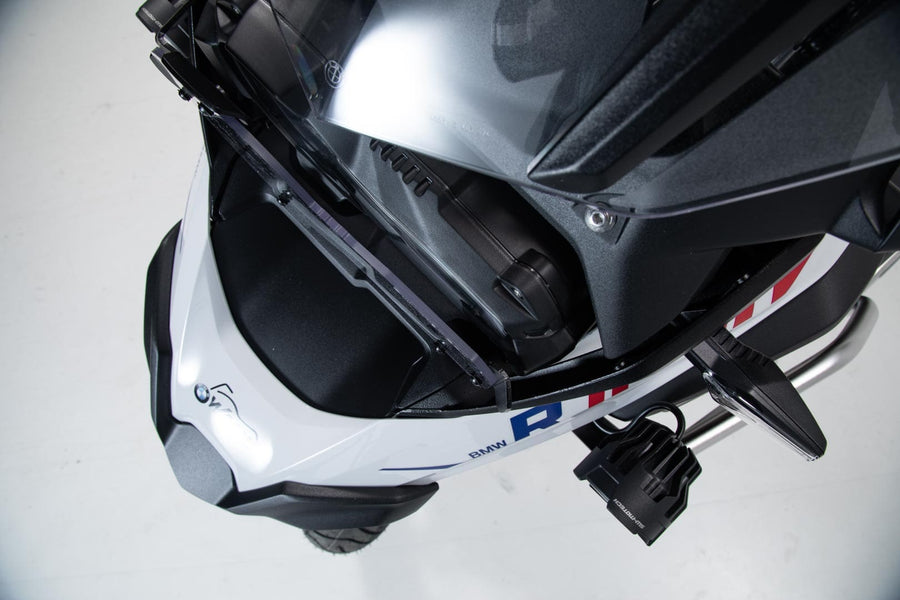 BMW R 1250 GS [2019-2024] - ochrana světlometů – obrázek 5