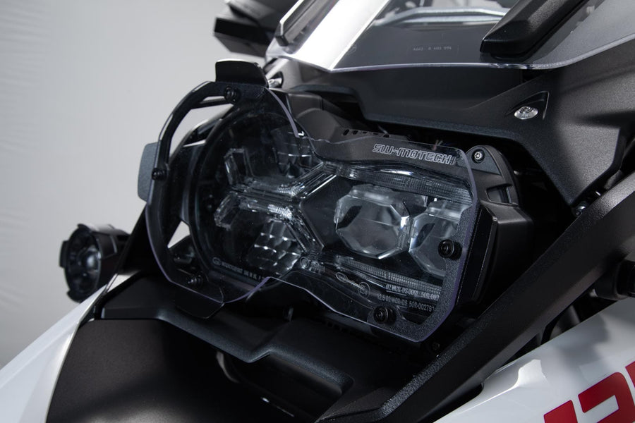 BMW R 1250 GS [2019-2024] - ochrana světlometů – obrázek 6