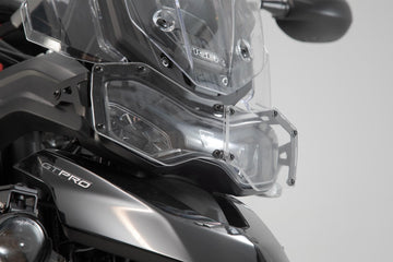 Triumph Tiger 900 Rally Pro [2025-2026] - Ochrana světlometů - Obrázek 1