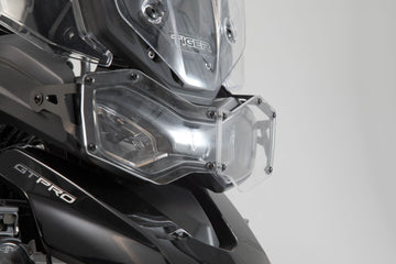 Triumph Tiger 900 Rally Pro [2025-2026] - Ochrana světlometů - Obrázek 2