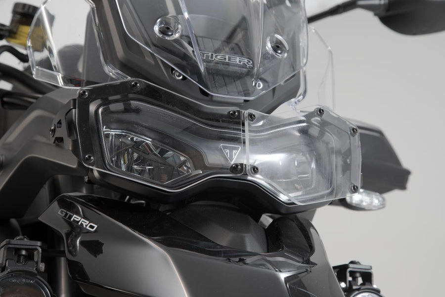 Triumph Tiger Sport 850 [2022-2025] - chránič světlometů - obrázek 4