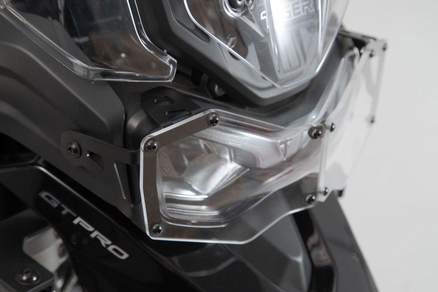 Triumph Tiger Sport 850 [2022-2025] - chránič světlometů - obrázek 5