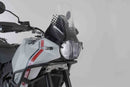 Ducati Desert X 950 [2022-2025] - ochrana světlometů - obrázek 1