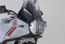 Poušť Ducati
