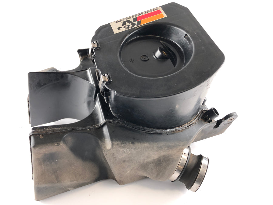 BMW R 1100 GS 259 ​​[1995] - Airbox Air Filter Box