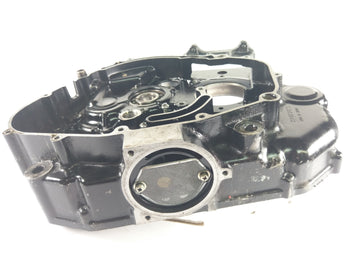 Suzuki DR 650 SP42B - Motor domy vpravo s bažinovým filtrem a vyvažovacím hřídelem - 0