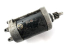 Yamaha XT 600 3TB [1991] - Starter Engine Starter Engine-5