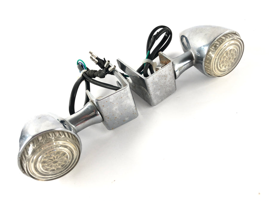 Kawasaki VN 1500 Classic VNT50D [2000] - Blinker Set pár