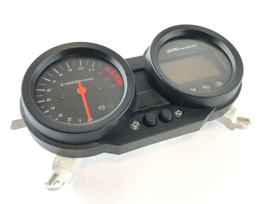 Suzuki Bandit GSF 650 S WVB5 [2005] - Tachometer Tacho cockpit