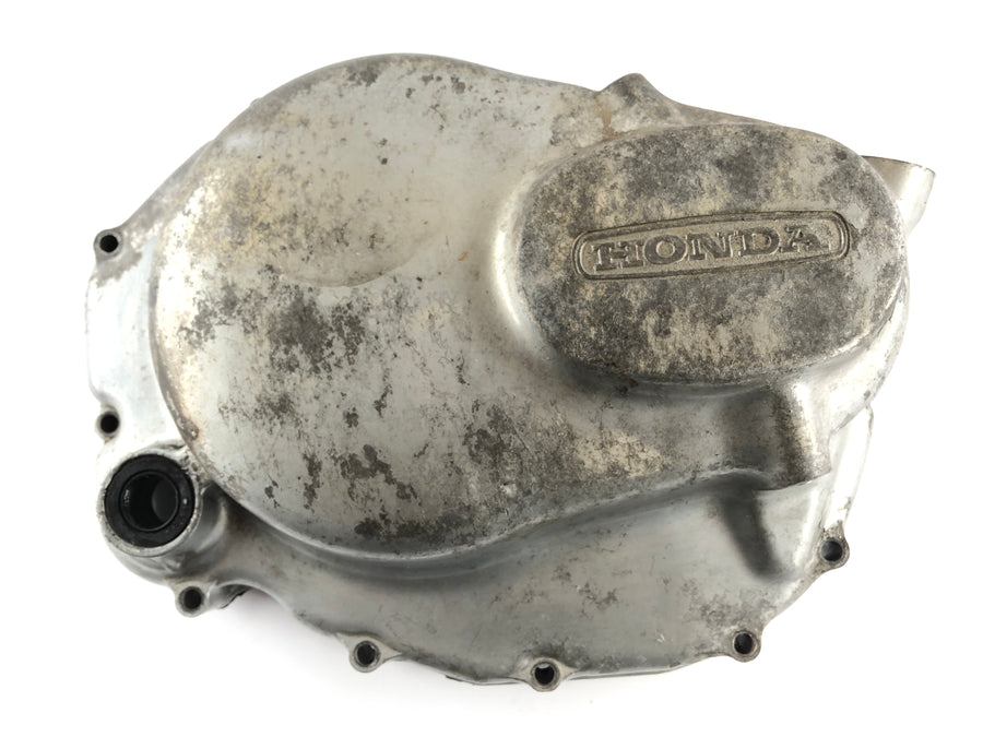 Honda CJ 360 T [1980] - víko víka spojky